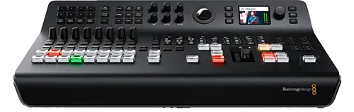 ATEM TELEVISION STUDIO PRO 4K