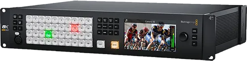 ATEM CONSTELLATION 8K